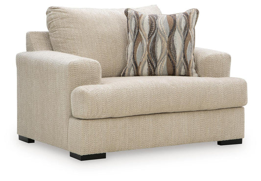 Crespino - Chair And A Half