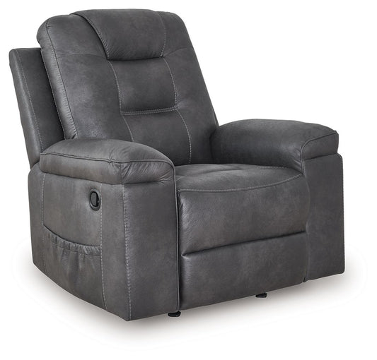 Windstade - Rocker Recliner