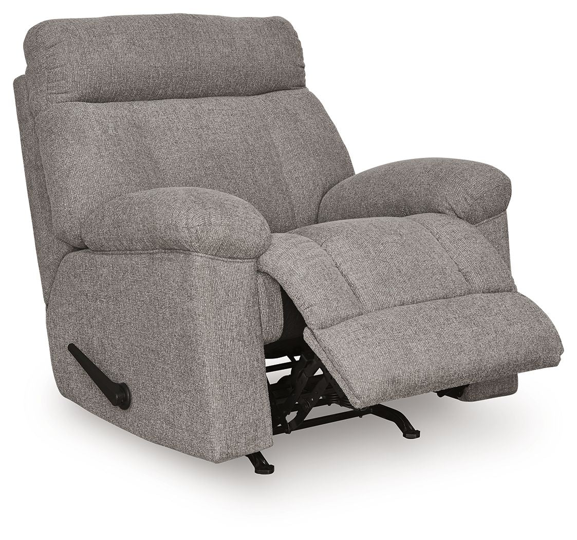 McArlie - Rocker Recliner