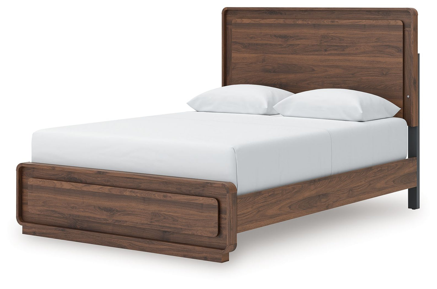 Hollinaze - Panel Bed