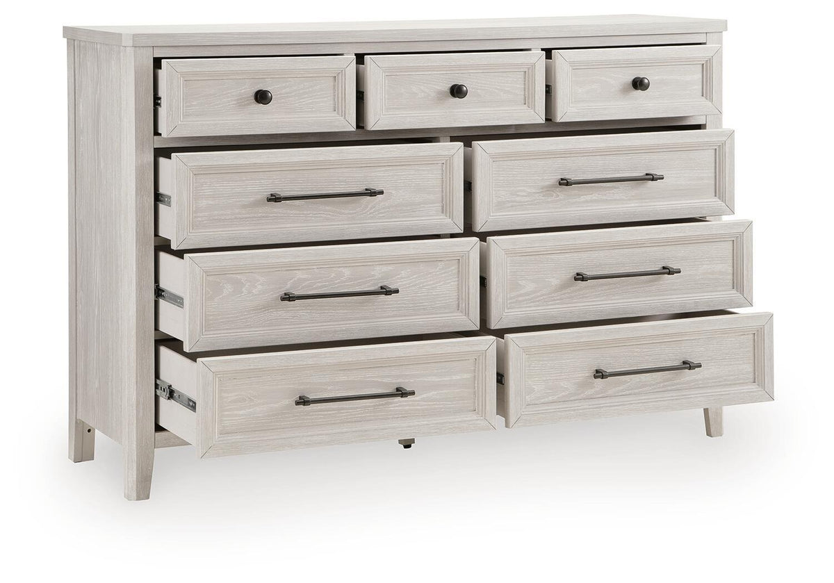 Cressenda - Dresser