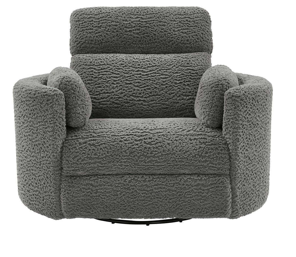 Moonrae - Swivel Glider Recliner