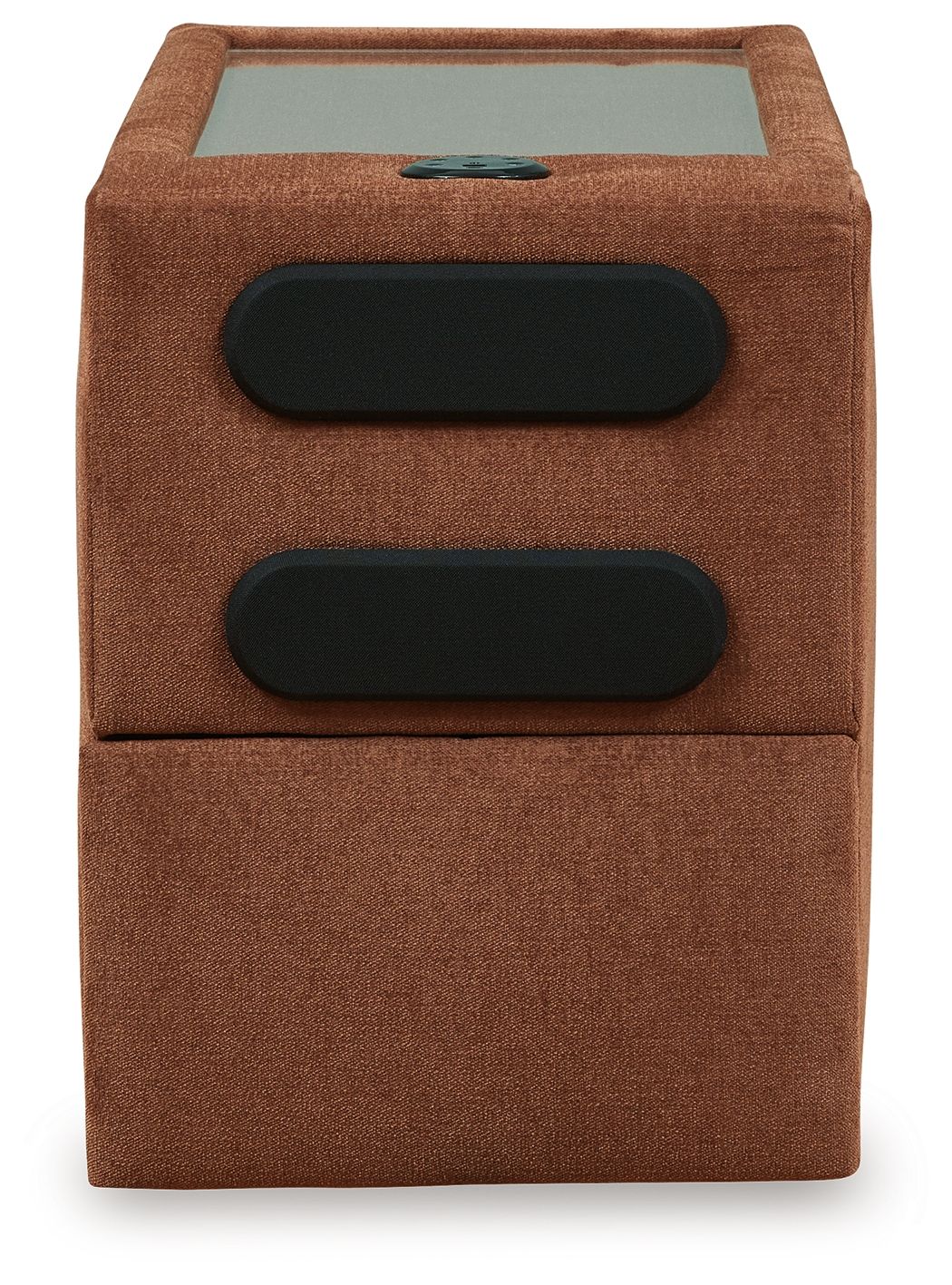 Modmax - Console With Audio System - Spice