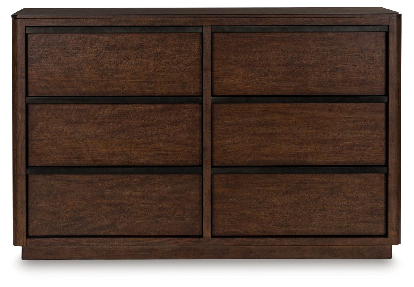 Kendamor - Dresser - Dark Brown
