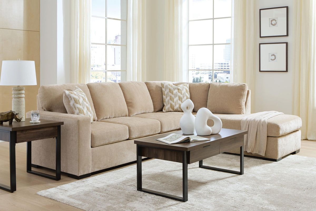 MaKaylen - 2 Piece Sectional