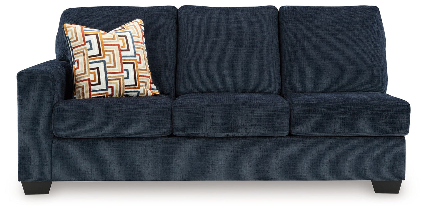 Aviemore - Laf Sofa - Ink