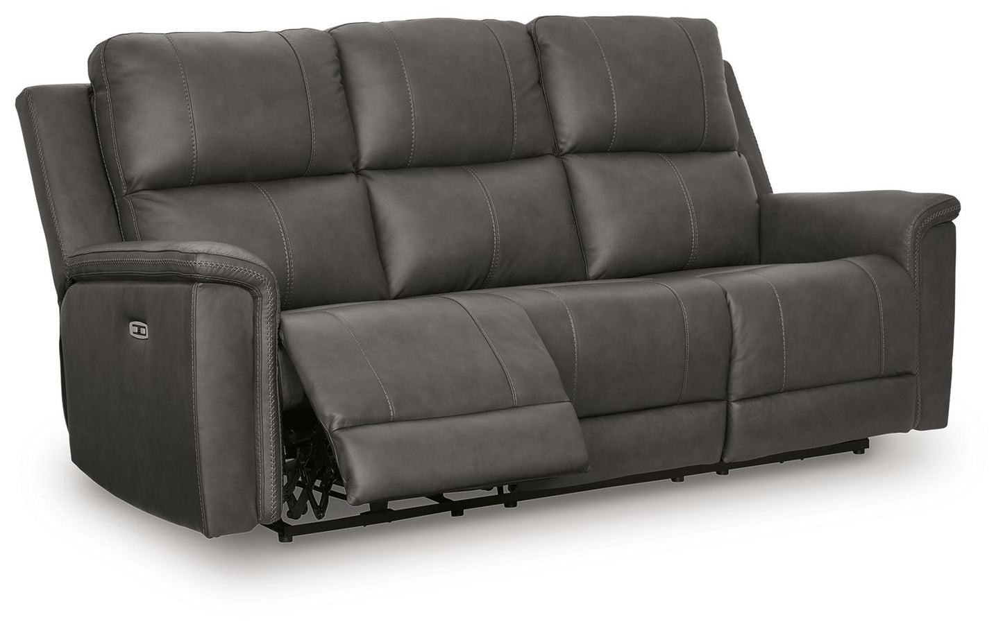 Beryton - Reclining Living Room Set