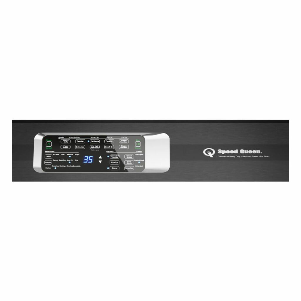 Speed Queen DR7 Dryer