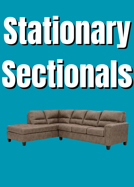 Stationary Sectional
