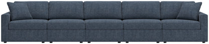 Modmax - Ink - Sectional