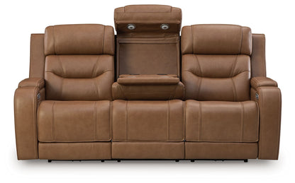 Dreamer -  Reclining Living Room Set
