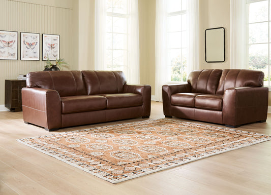 Mossano - Living Room Set