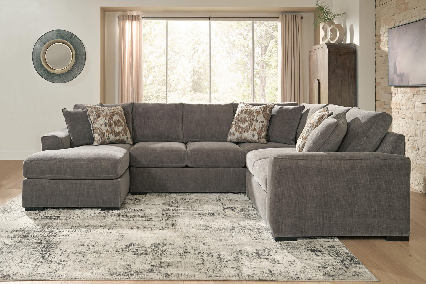Rosston - Sectional