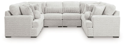 Snodoodle - Sectional