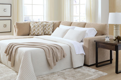 MaKaylen - Sleeper Sectional