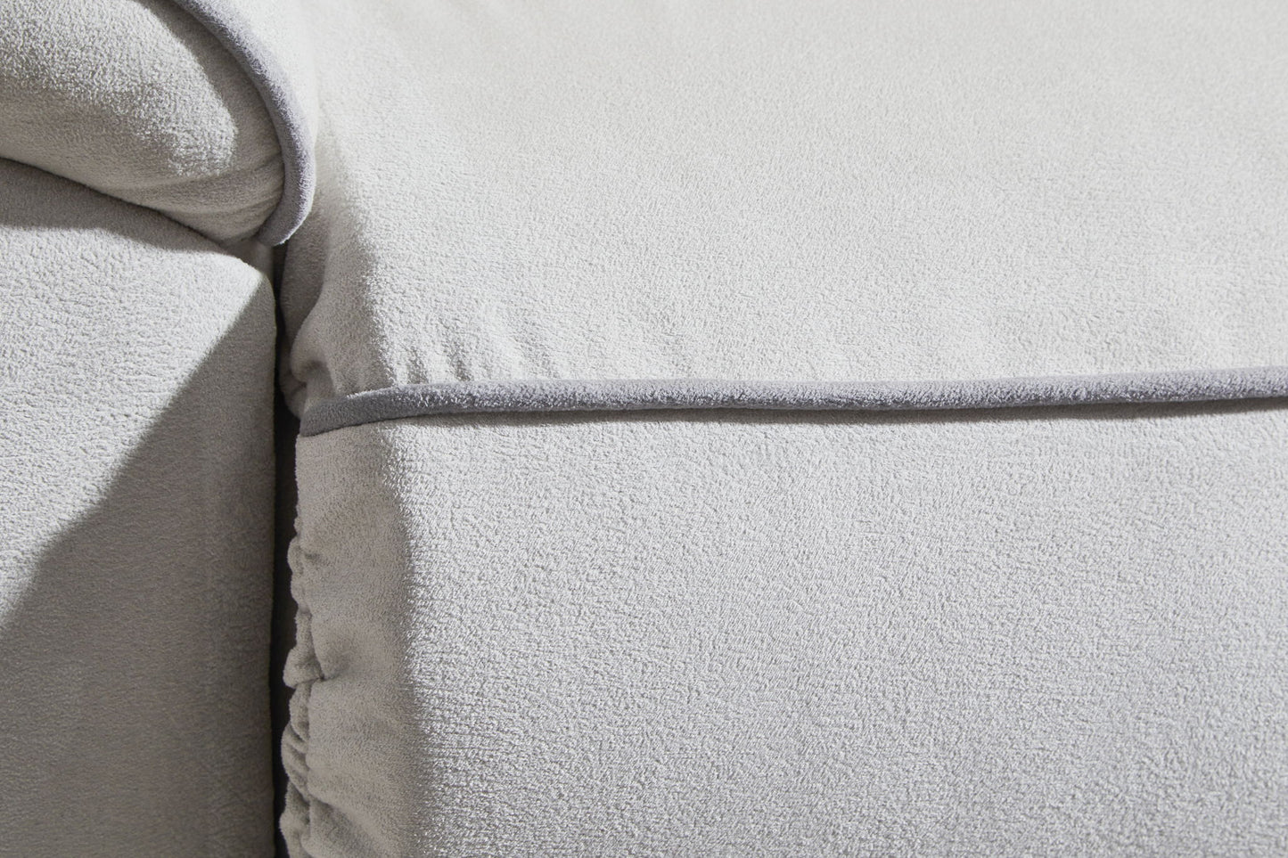 Grafton Pike - Reclining Sectional