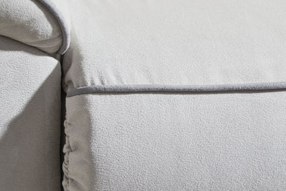 Grafton Pike - Reclining Sectional