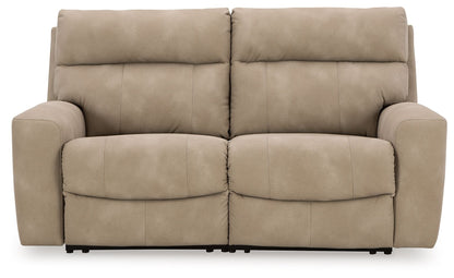 Next-Gen Durapella - Reclining Sectional