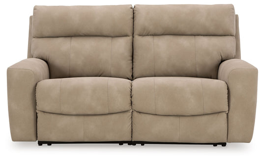 Next-Gen Durapella - Reclining Sectional