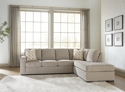 MaKaylen - Sectional
