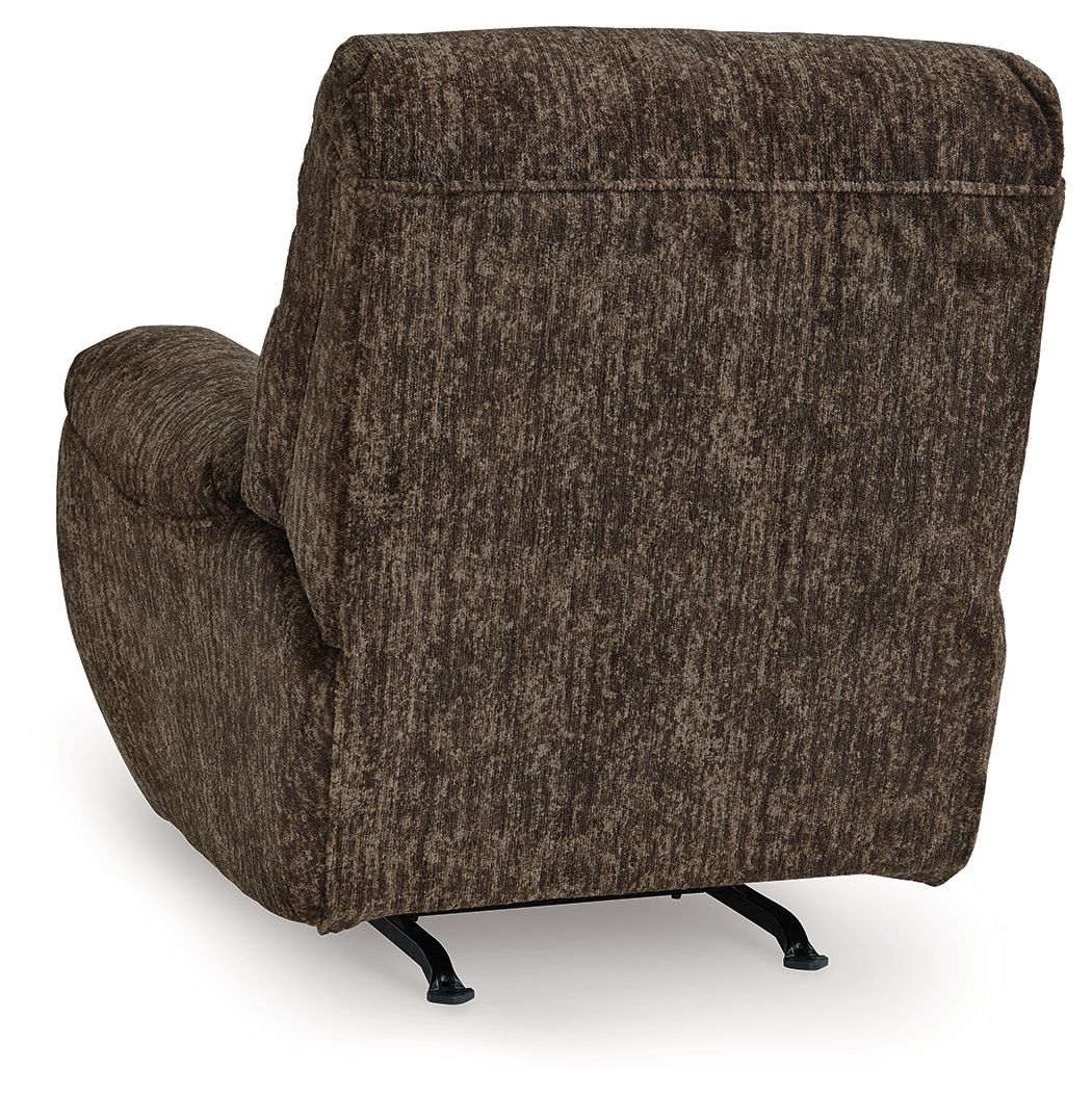 Rampant - Rocker Recliner