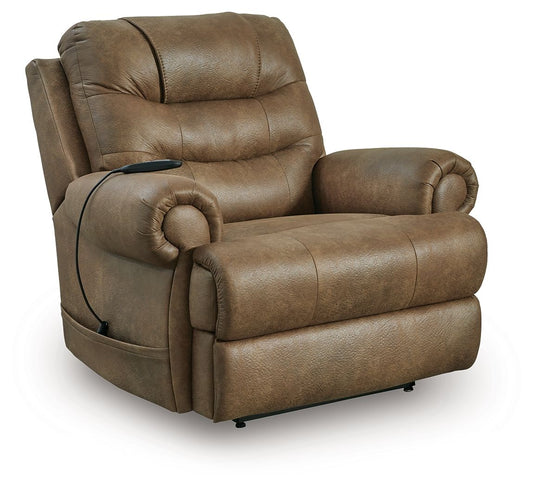 Created Comfort - Power Lift Recliner