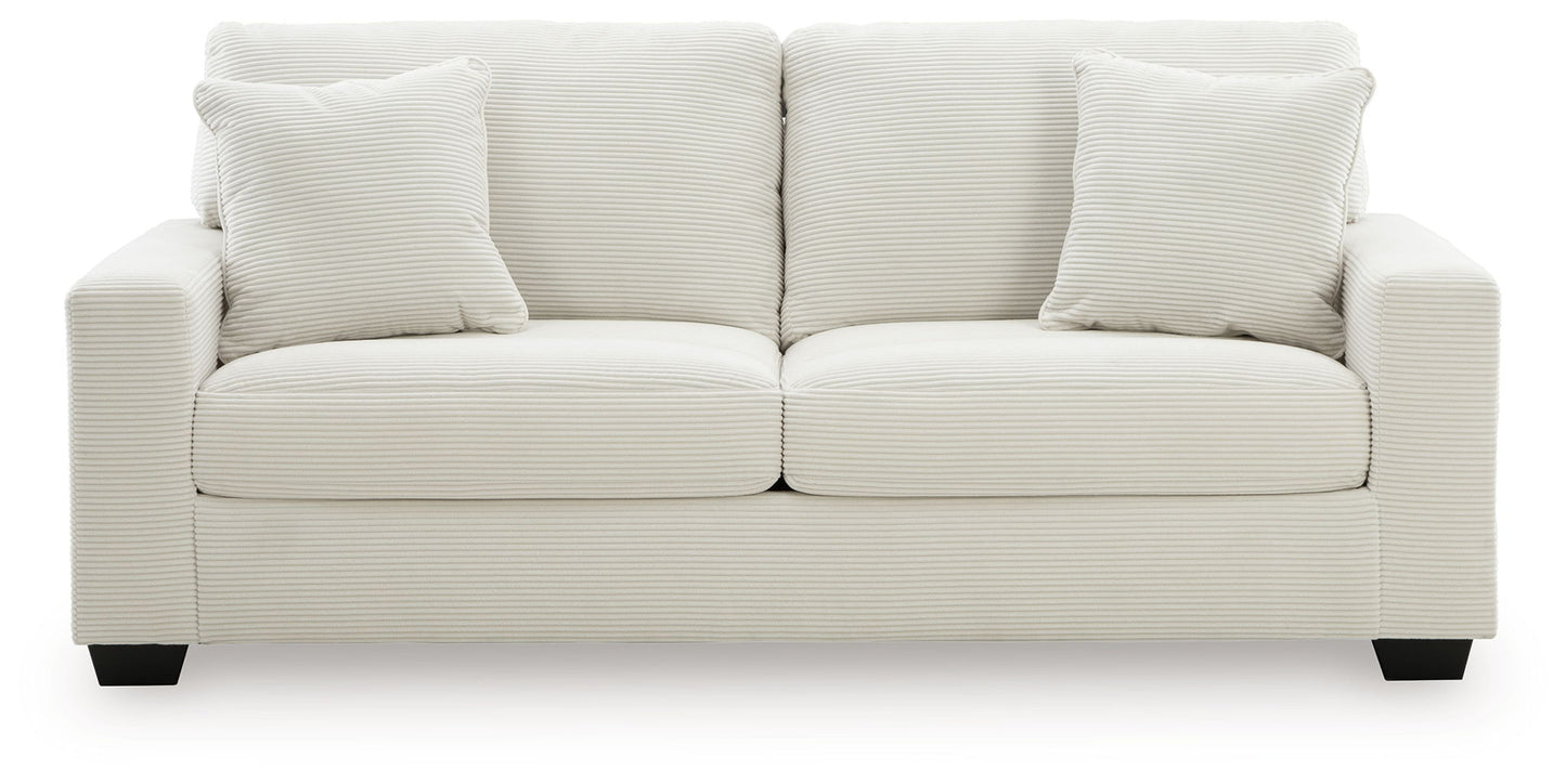 Amesley - Living Room Set