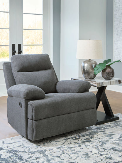 Tarrant - Rocker Recliner