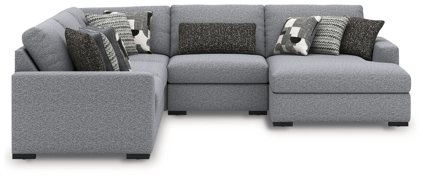 Bealton - Sectional