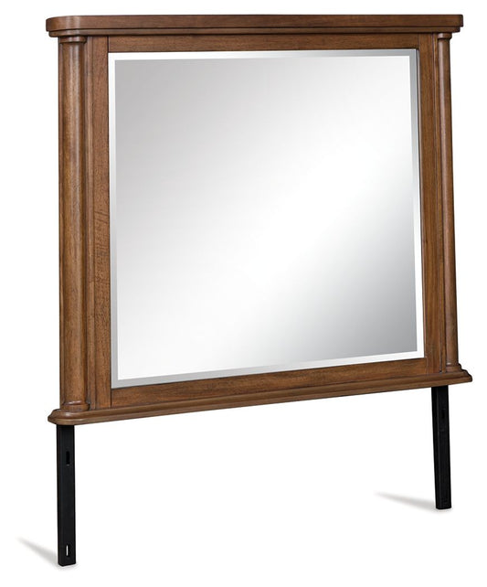 Chadworth - Bedroom Mirror - Brown