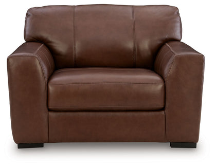 Mossano - Living Room Set