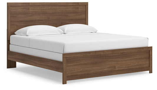 Jonnifer - Panel Bed
