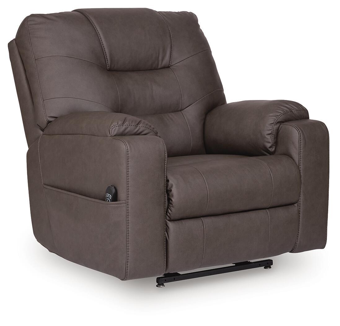 Miltmore - Power Lift Recliner