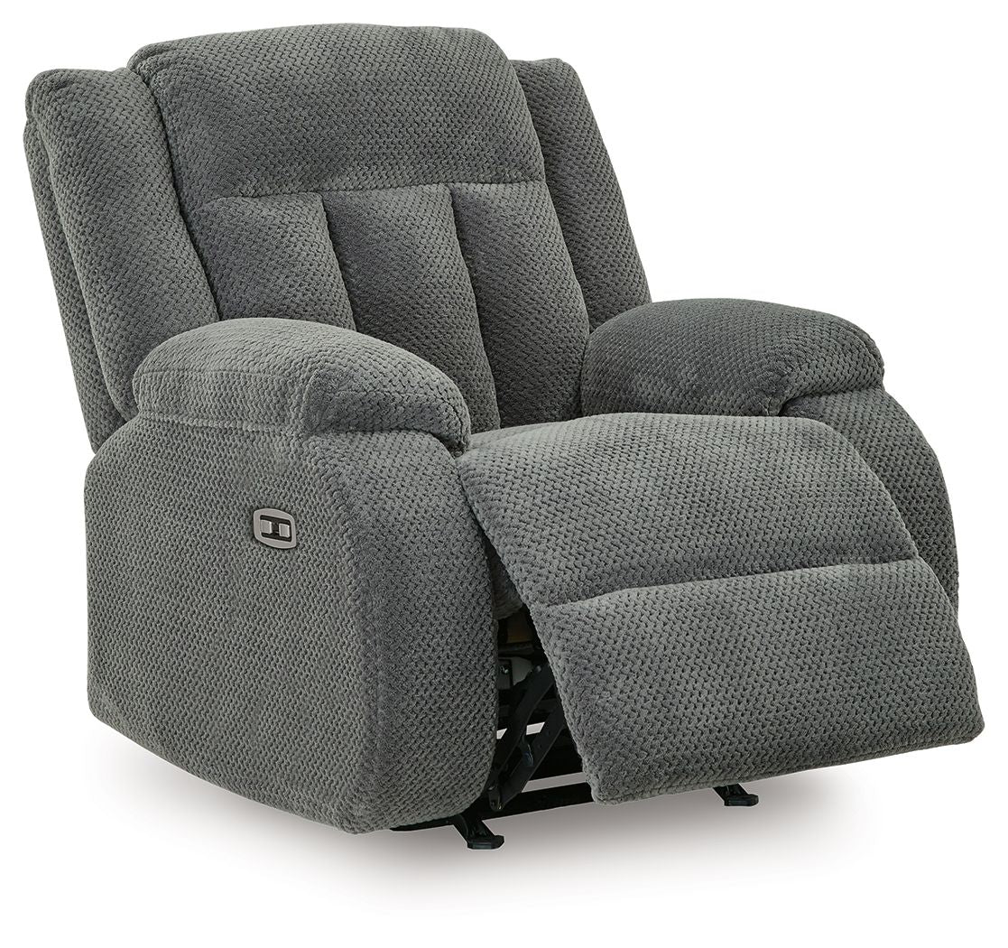 Greely Bend - Power Rocker Recliner