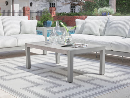 Moonlight View - Table