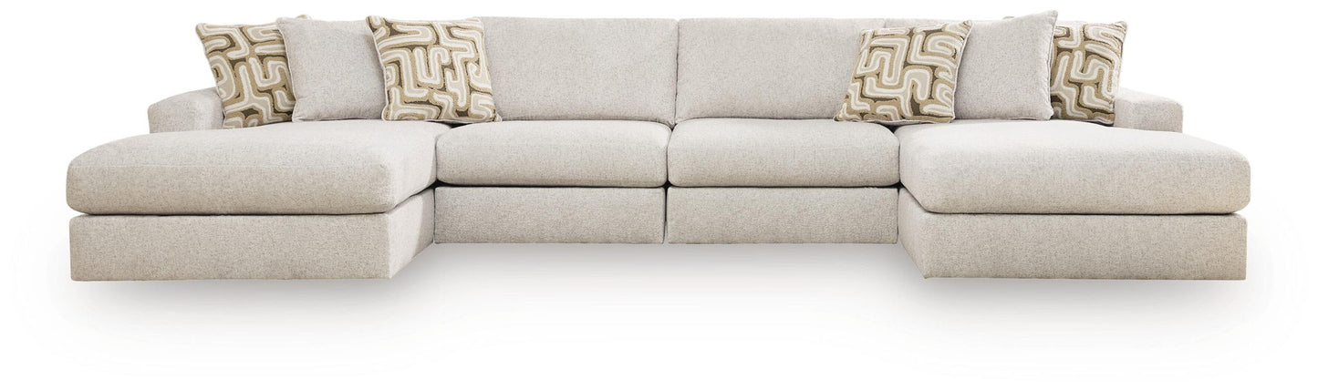 Toliar - Sectional
