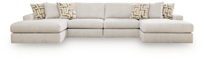 Toliar - Sectional