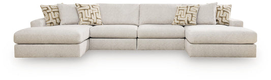 Toliar - Sectional