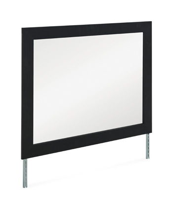 Raechalla - Bedroom Mirror