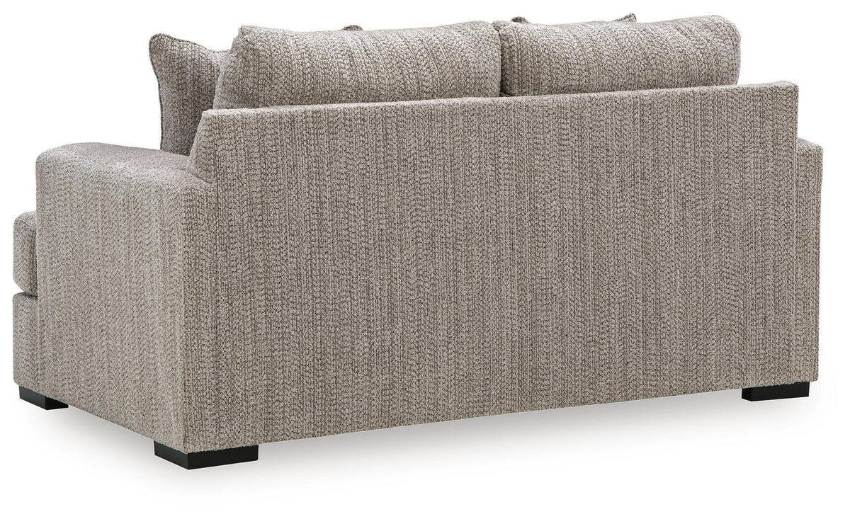Crespino - Loveseat