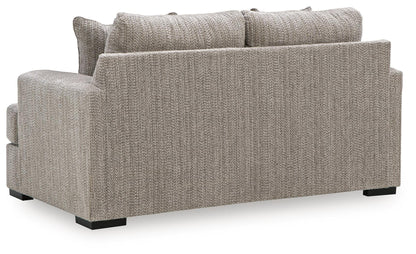 Crespino - Loveseat