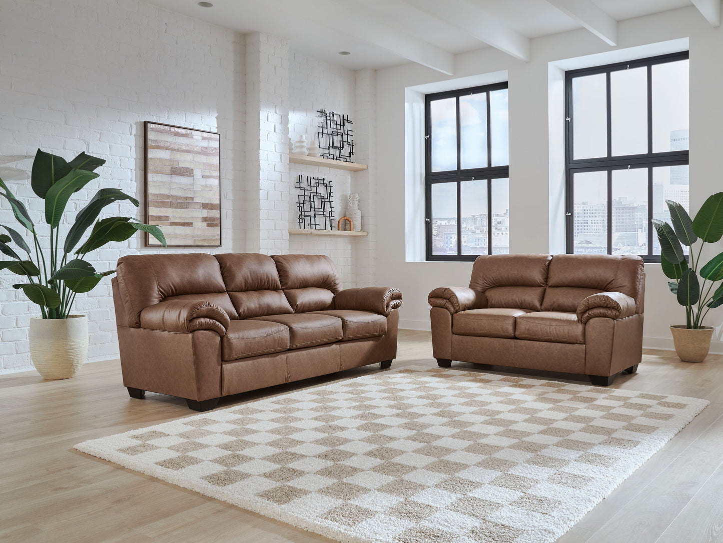 Whitlock - Living Room Set