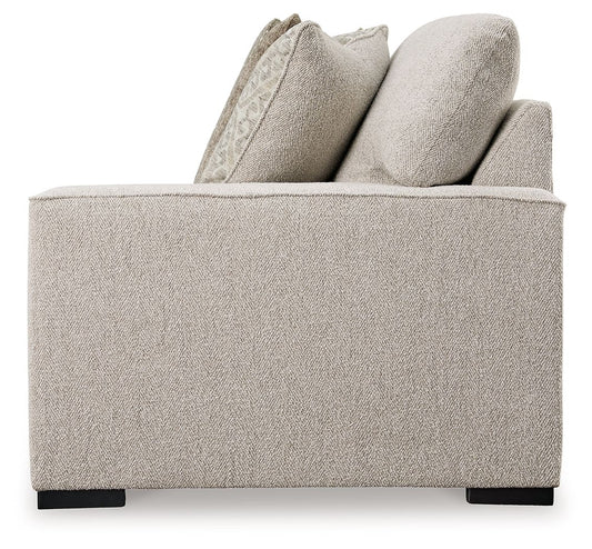 Ballyton - Raf Loveseat - Sand