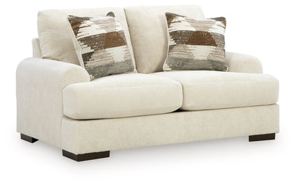 Nolenburg - Loveseat