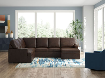 Modern Day - Sectional
