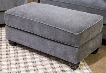 Beckridge - Ottoman - Shadow