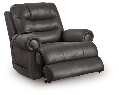 Created Comfort - Power Lift Recliner
