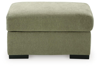 MaKaylen - Ottoman