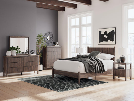 Cadmori - Dresser