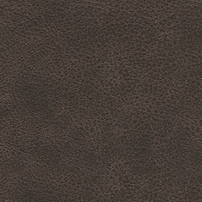 Whitlock - Oversized Accent Ottoman - Umber